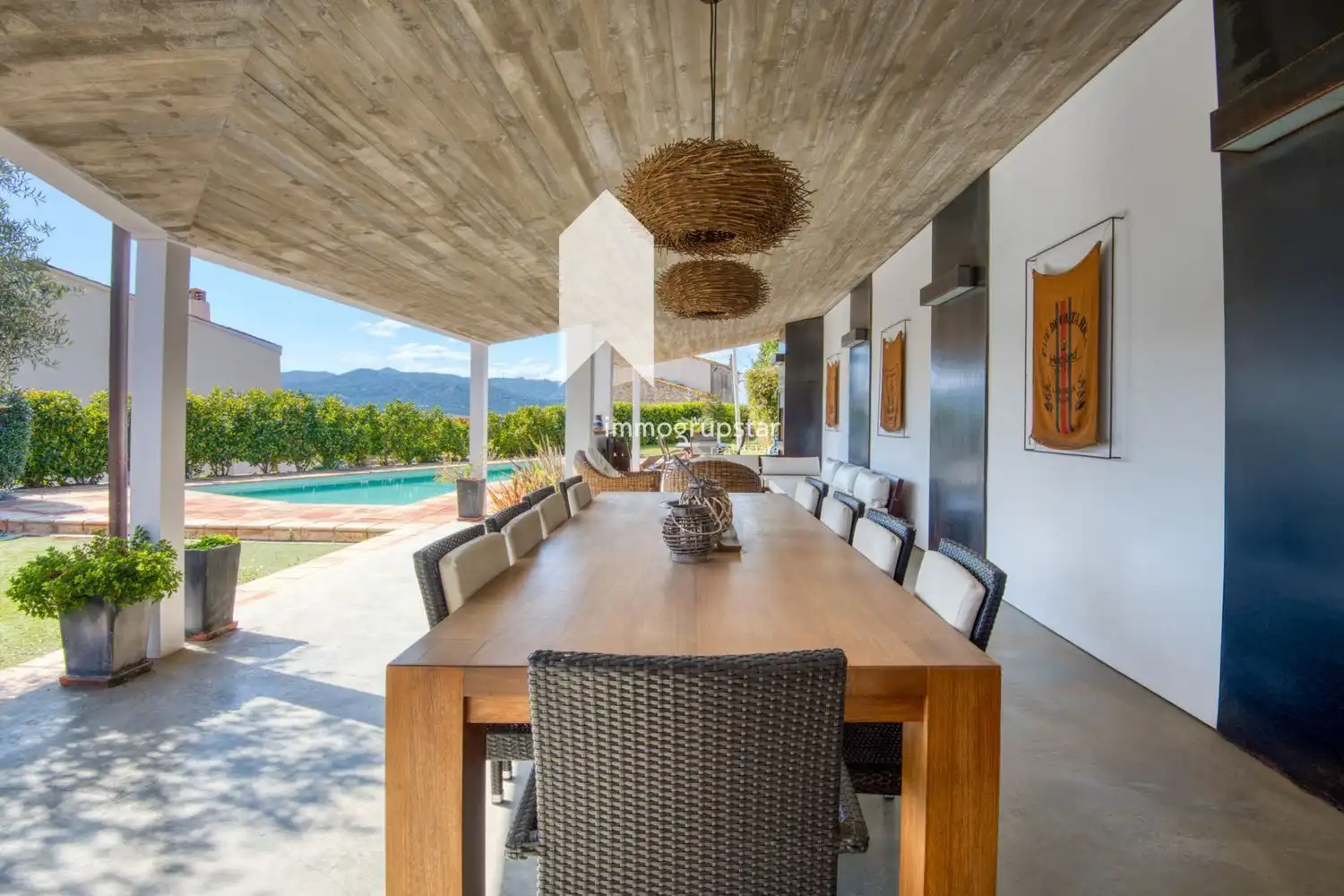 Finca rústica en venta en Calvari, Castell d'Aro