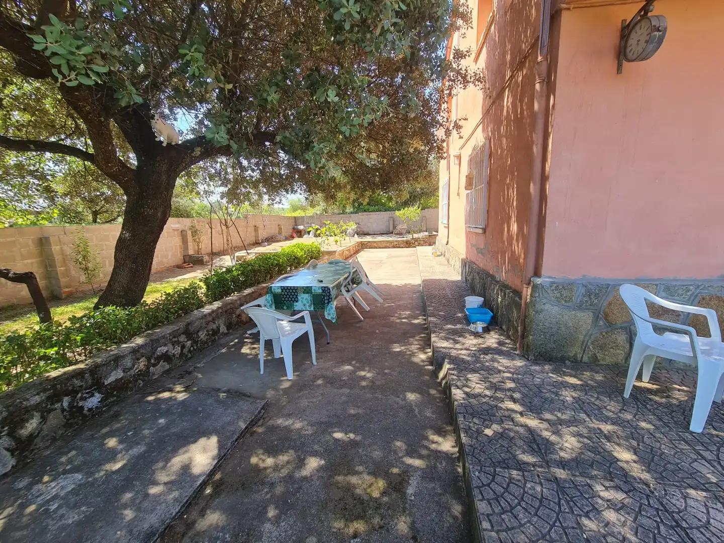 Country homes for sale in Arenas de San Pedro