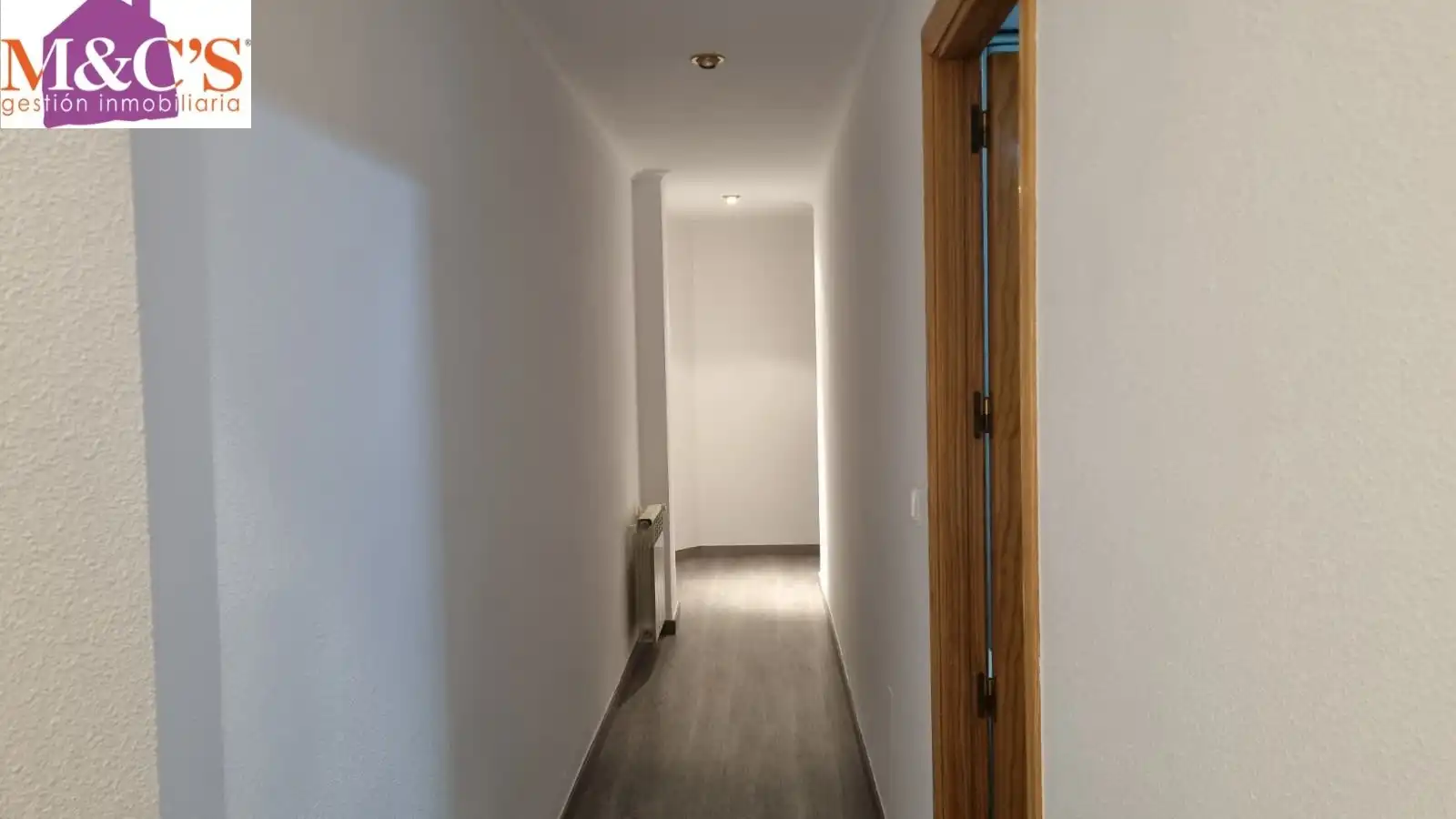 Appartement compact avec ascenseur à vendre à Centro, imagen 26