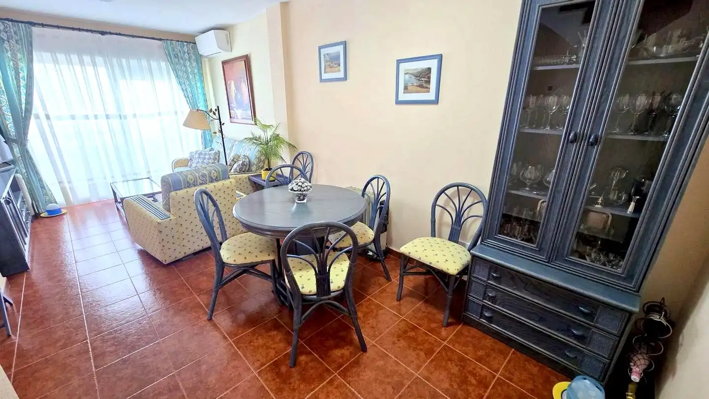 Maisonette zur Miete in Del Maestrat, 1, Playa de Gandia