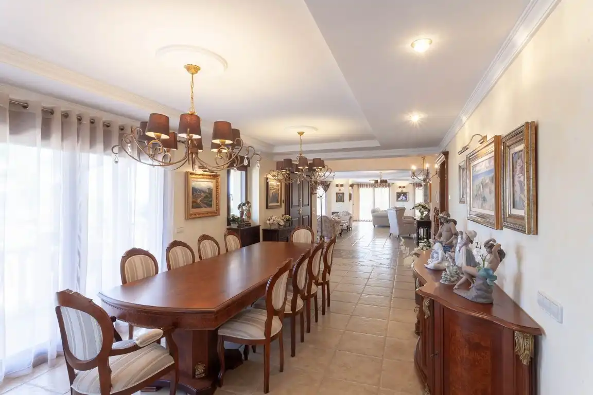 Villa mit Terrasse zum Verkauf in Zona Pueblo, imagen 14