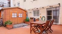 Terrace of Flat for sale in Sabiñánigo  with Heating, Terrace and Balcony