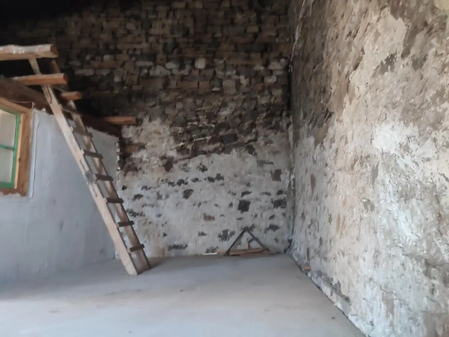Finca rústica en venta en Biescas con Balcón