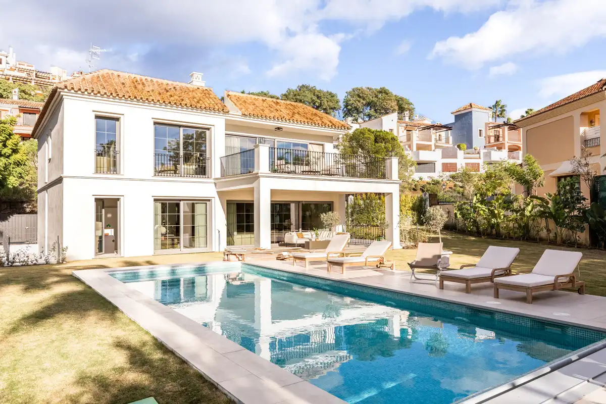 Maison mitoyenne à vendre à Los Arqueros  - Puerto del Almendro