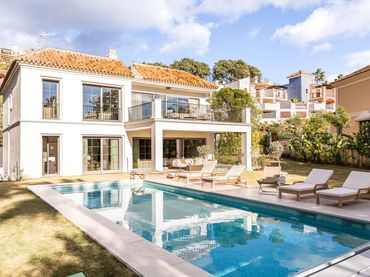 Casa a schiera in vendita a Los Arqueros  - Puerto del Almendro