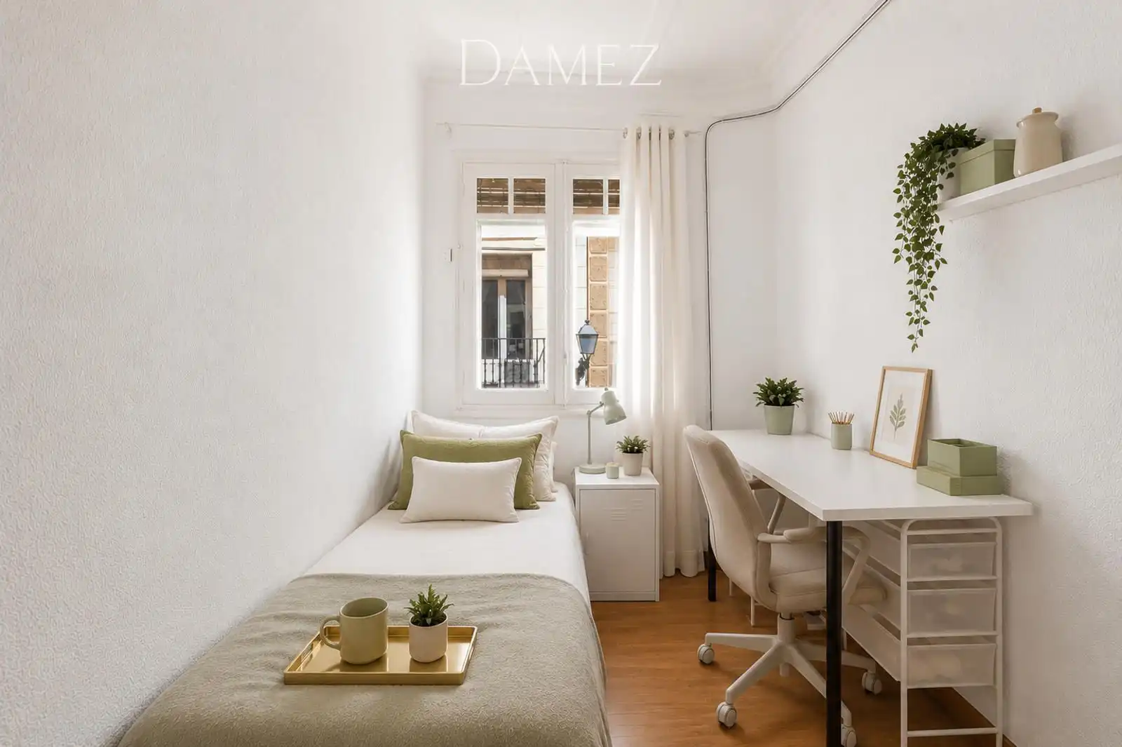 Wohnung mit Aufzug zum Verkauf in Centro, imagen 6