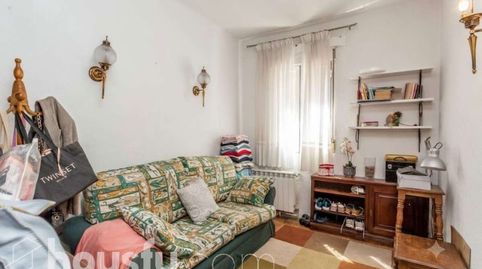 Foto 4 de Piso en venta en Calle Monte de Piedad, ., Guindalera, Madrid Capital