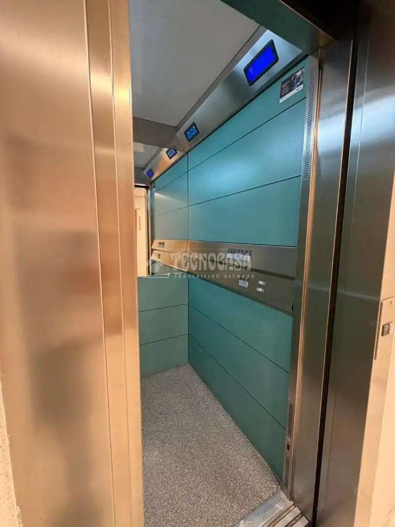 Piso en venta en Madrid con Aire acondicionado, Calefacción y Terraza