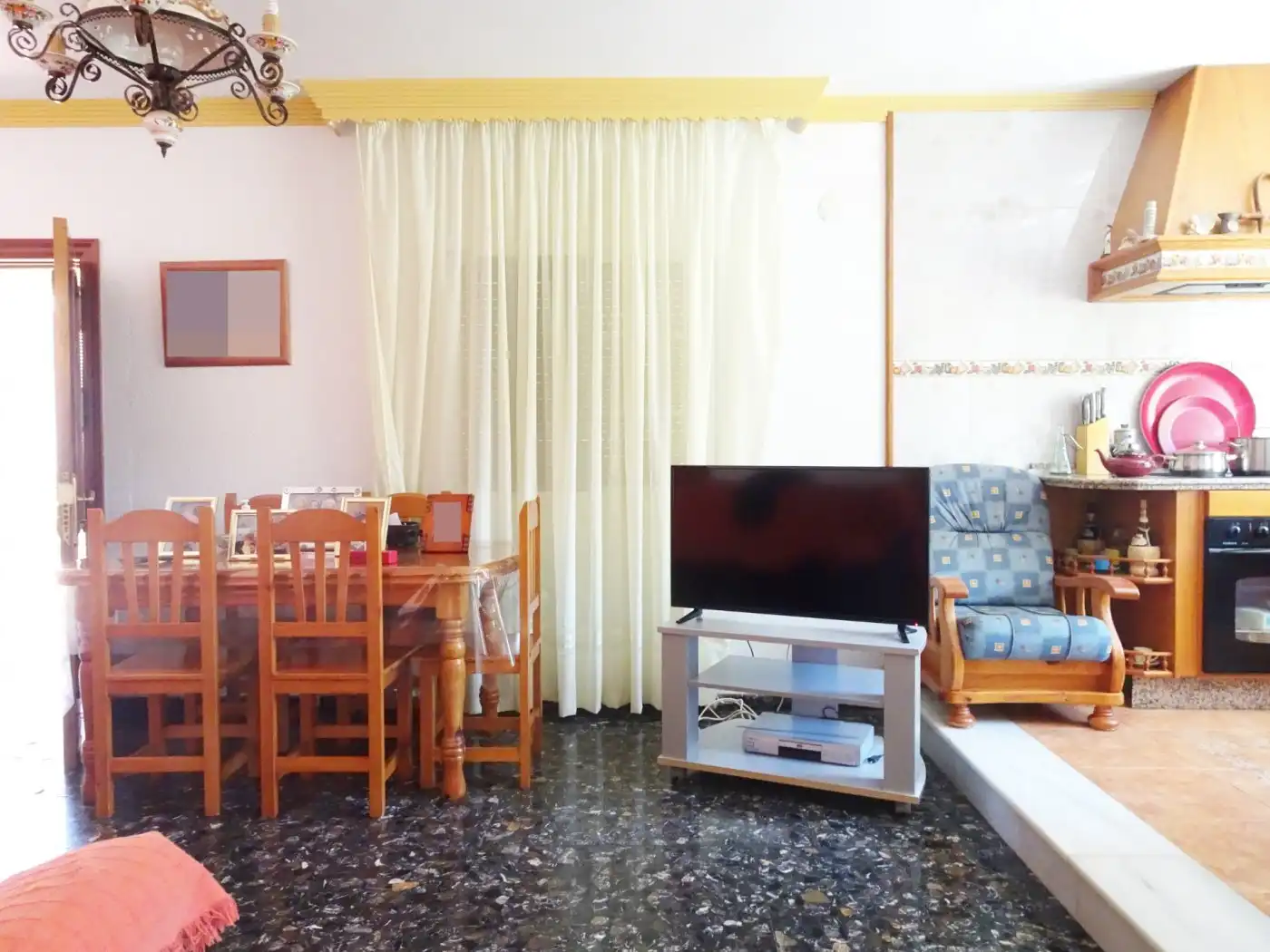 Casa con giardino in vendita a Puerto de la Torre - Atabal, imagen 11