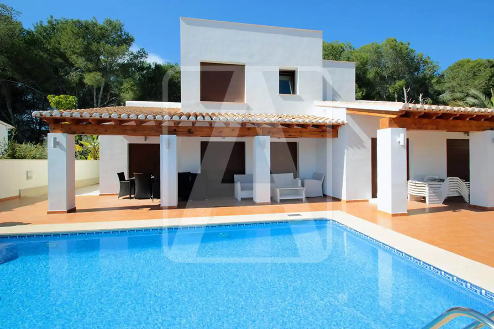 Villa avec piscine à vendre à Pinar del Advocat - Cometa, imagen 8