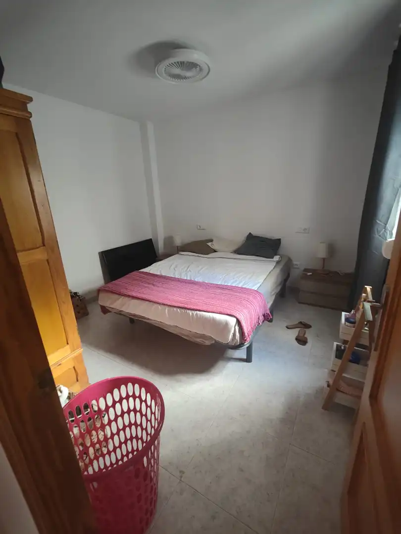 Habitación de Apartamento en venta en Vinaròs con Amueblado y Horno