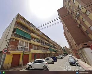 Exterior view of Flat for sale in  Murcia Capital  with Terrace and Balcony
