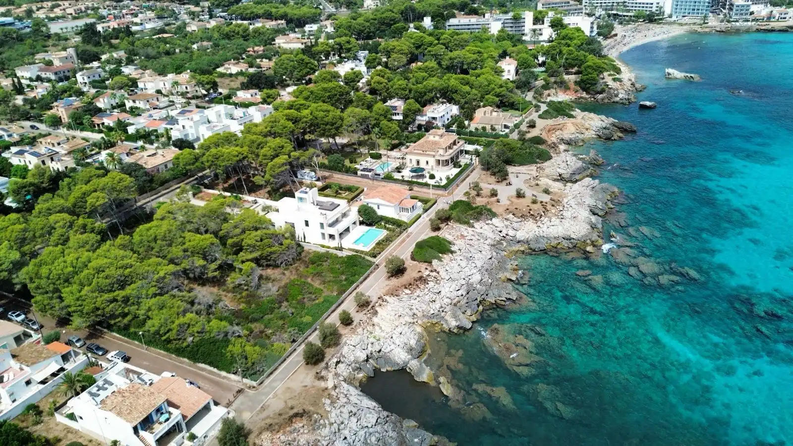 Terrenys i solars en venda a Cala Ratjada, imagen 4
