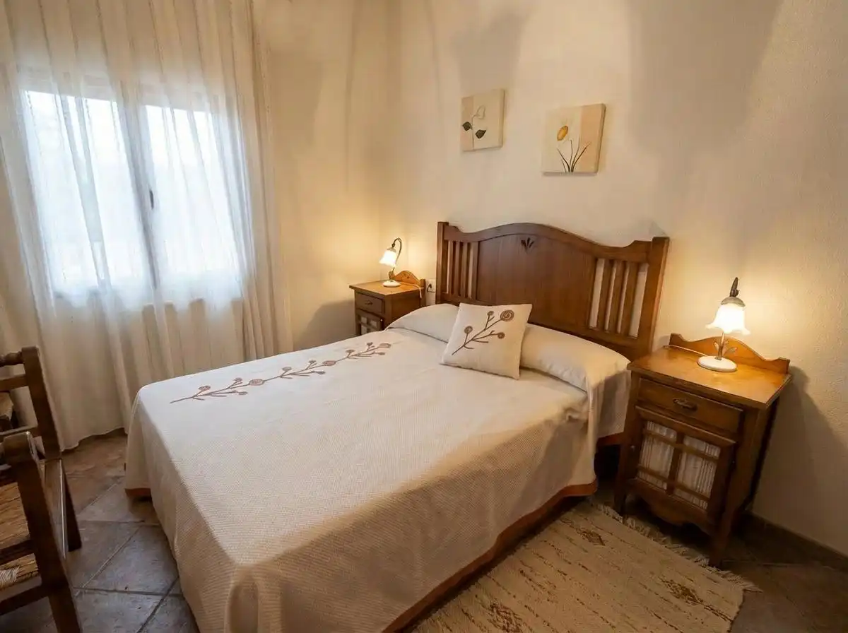 Casa amb piscina en venda a CAMPET, imagen 19