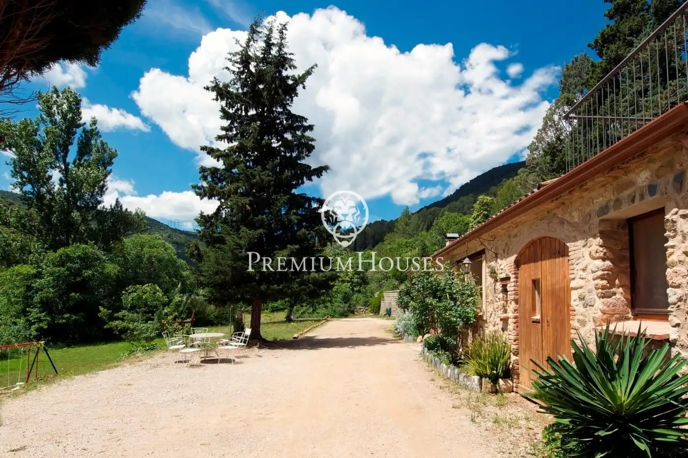 Finca rústica en venda en Alcover amb Calefacció, Jardí privat i Terrassa