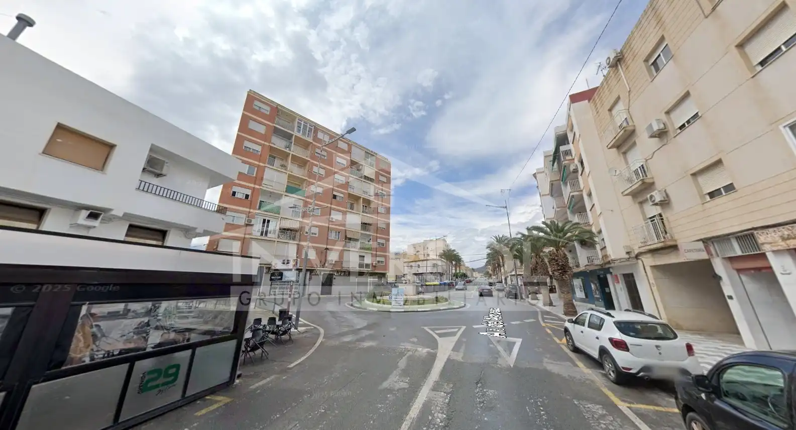 Piso en venta en Avenida del Almanzora, imagen 4