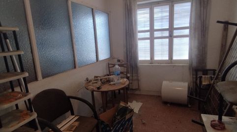 Foto 4 de Edificio en venta en Pueblo, Benicarló