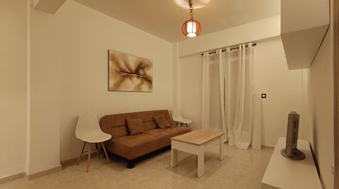Photo 4 of Flat for rent in Pla de Bon Repós, Alicante / Alacant