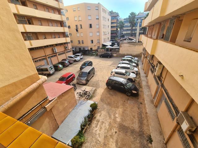 Garaje en Alquiler en Carrer de Barcelona en Centre