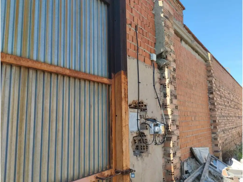 Terreno residenziale in vendita a Carretera de Córdoba - Libertad, imagen 5