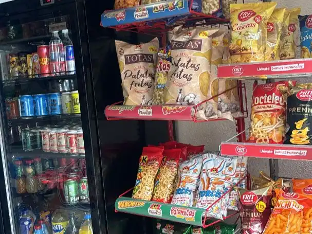 Local comercial en traspaso en Rambla Sant Francesc 1, imagen 10