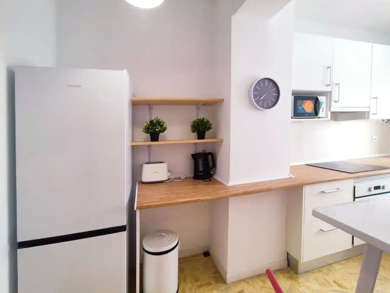 Habitació a Calle San Esteban, Barrio de Peral - San Félix