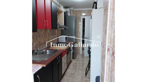 Foto 4 de Pis en venda a Cotomar, Málaga