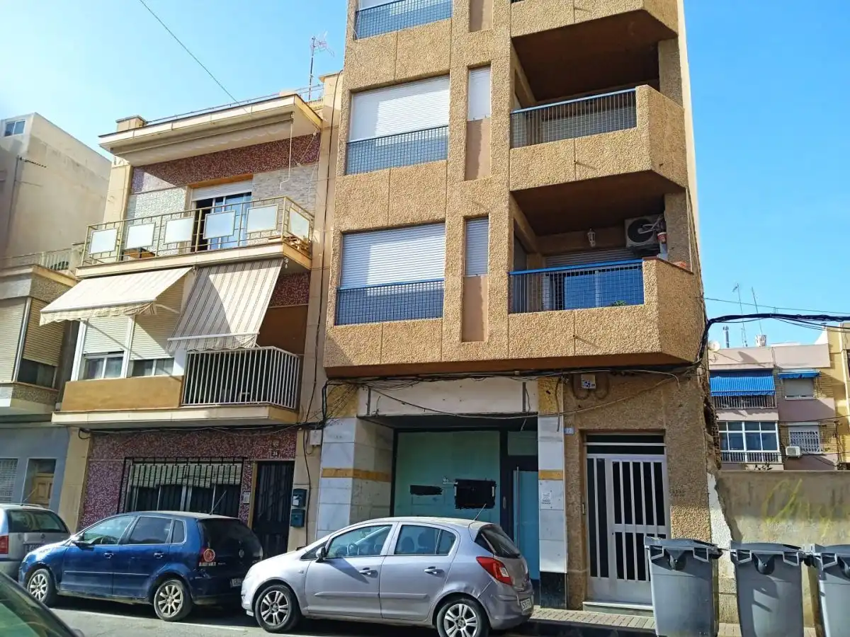 Local comercial en venta en N/A