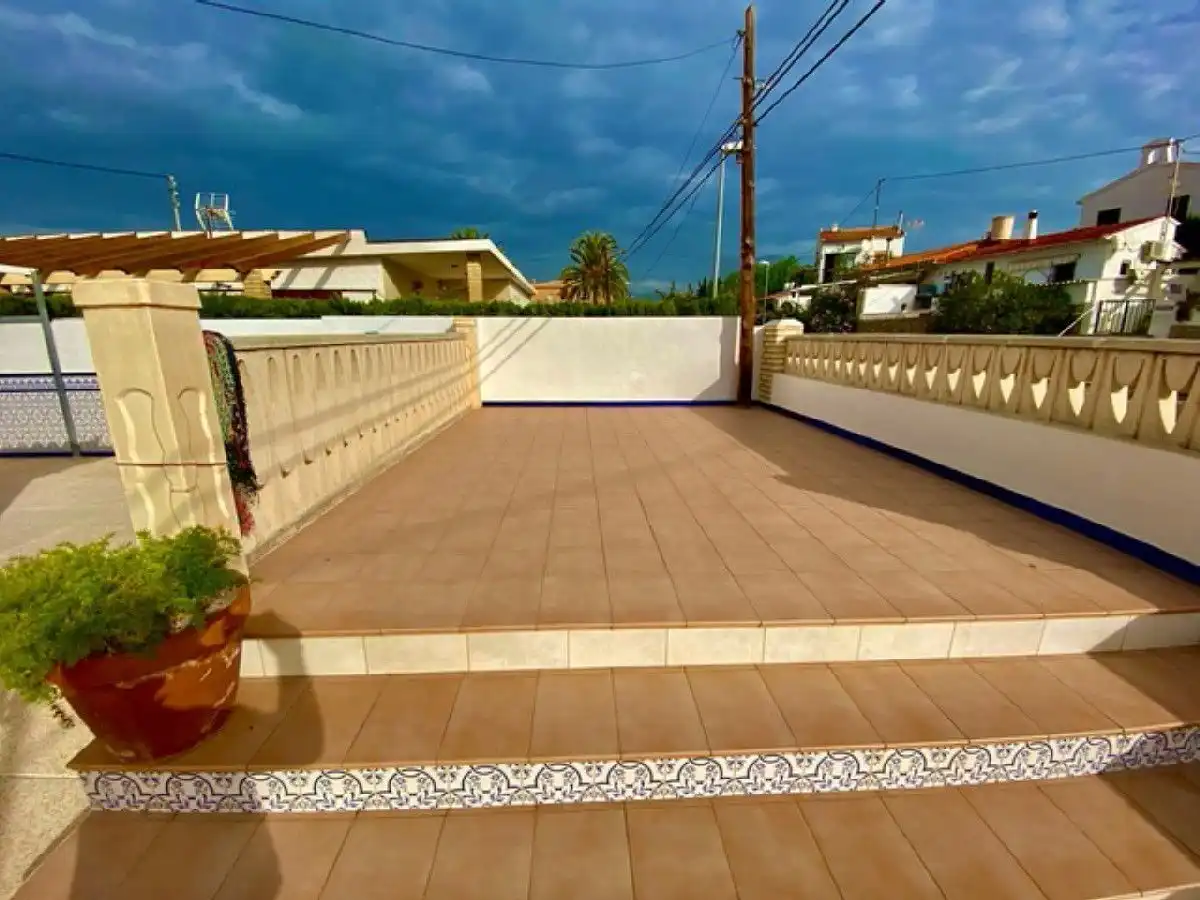Casa amb piscina en venda a Platja de Vila Joiosa, imagen 16