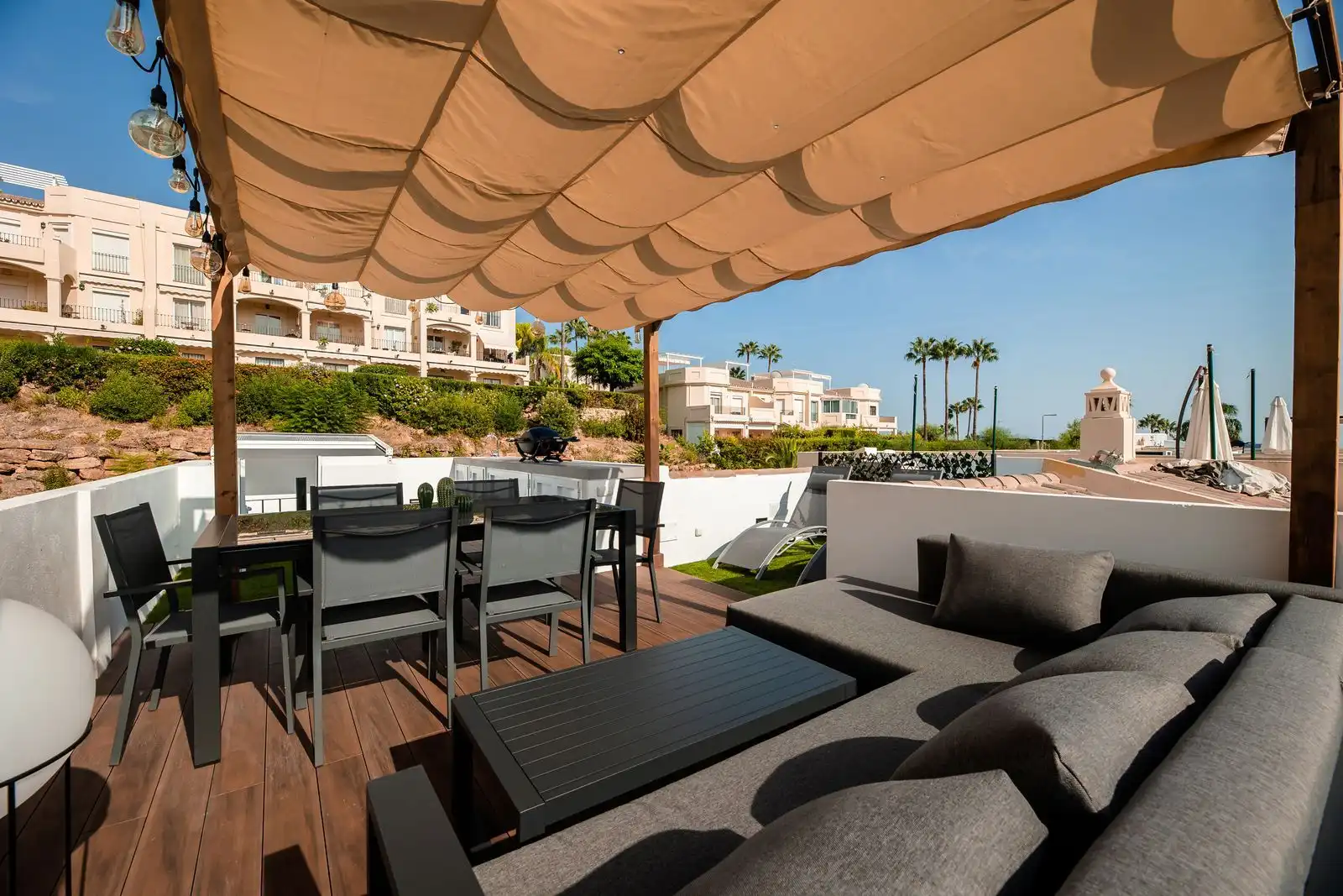 Dúplex en venta en Avenida Tomás Pascual 54, imagen 32