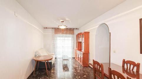 Foto 2 de Pis en venda a Centro, Granada