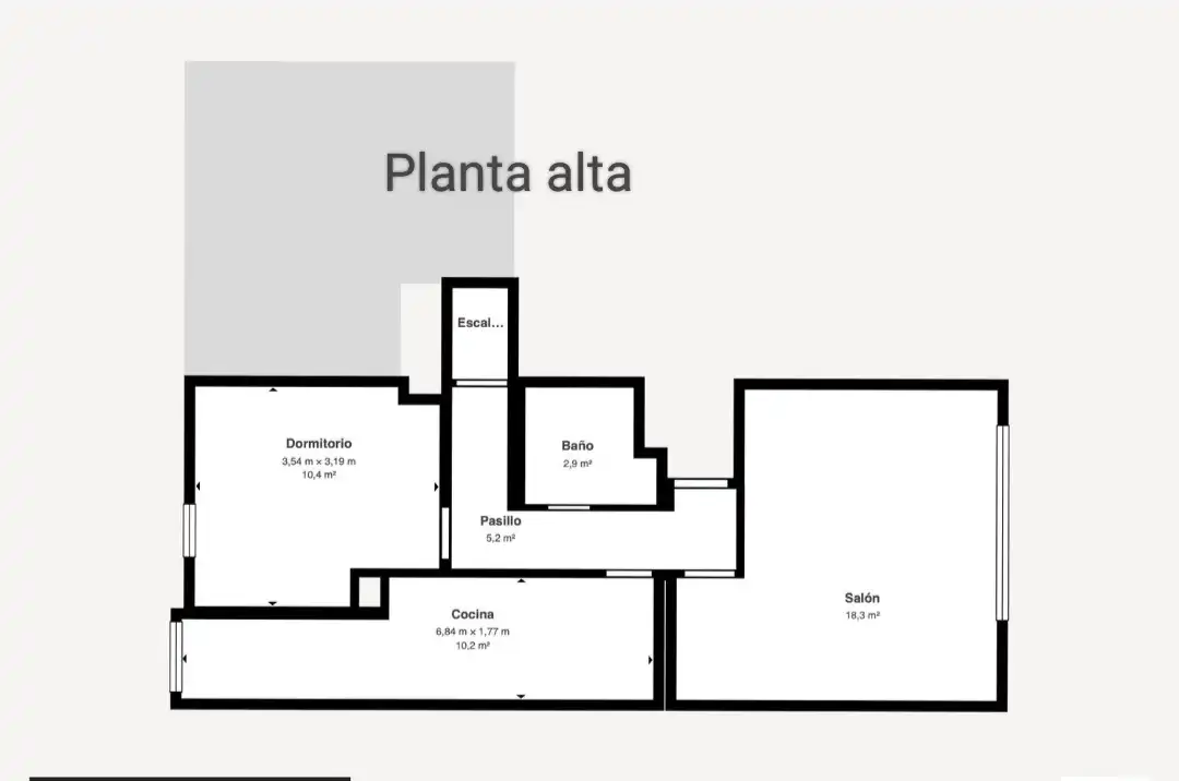 Flat for sale in Vigo   with Parquet flooring, Storage room and Furnished