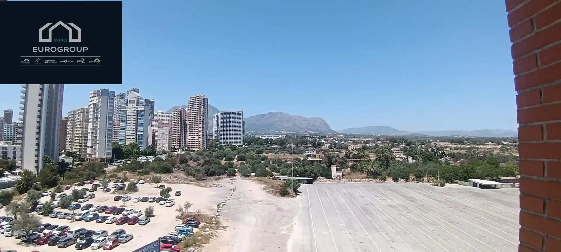 Apartament amb piscina en venda a Rincón de Loix, imagen 33