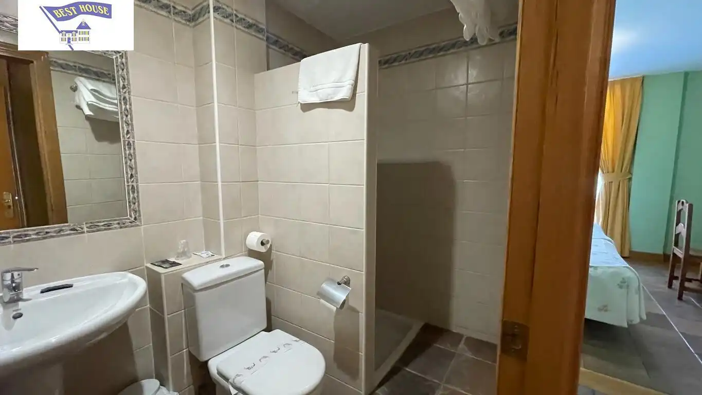 Casa o xalet en venda a Ibarrangelu