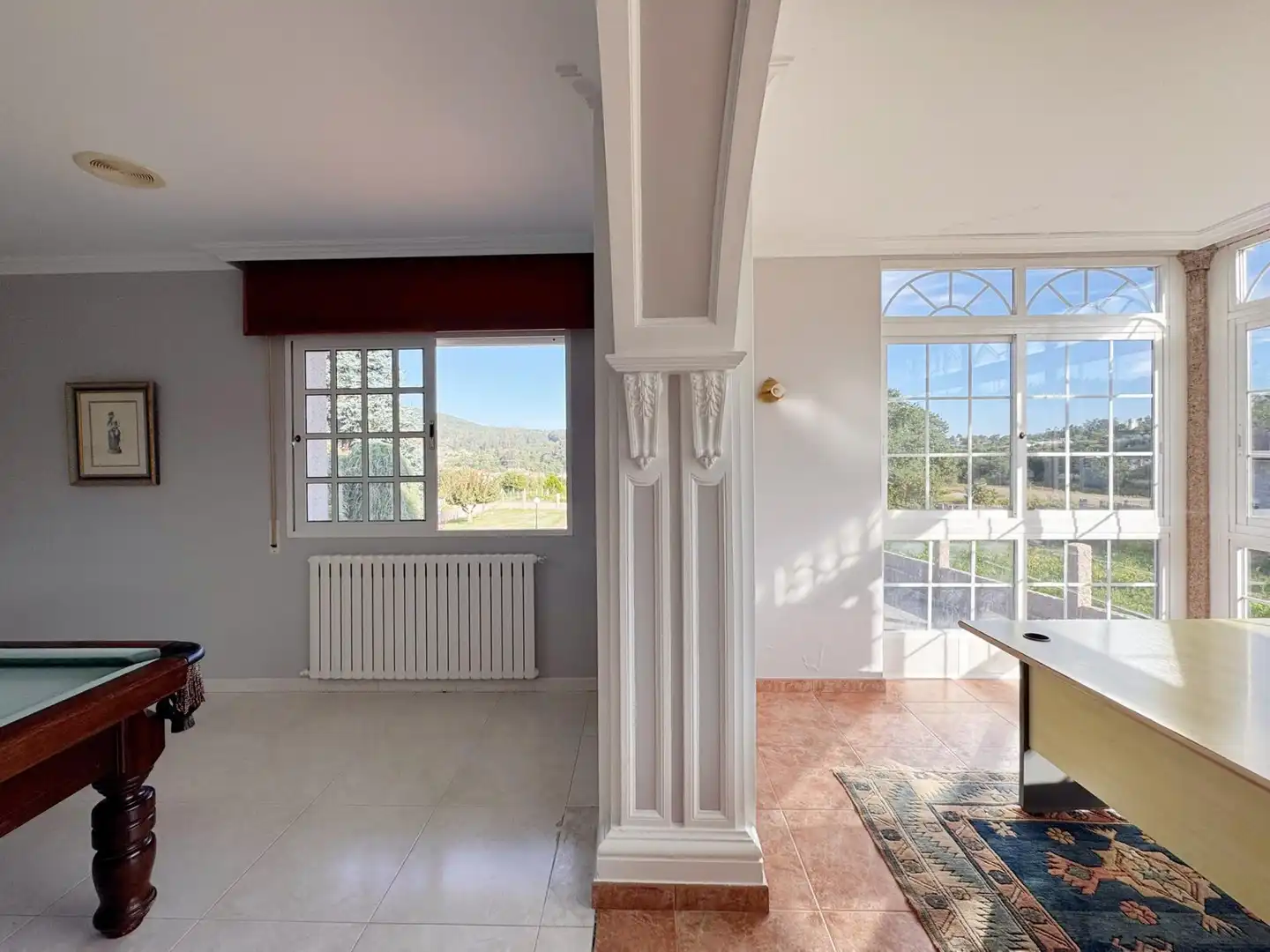 Casa o chalet en venta en Barro con Calefacción, Jardín privado y Terraza