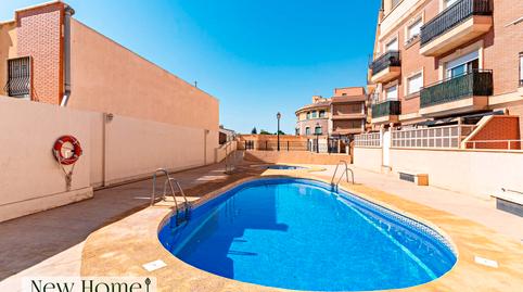 Foto 2 de Pis en venda a Calle Bellavista, Viator, Almería