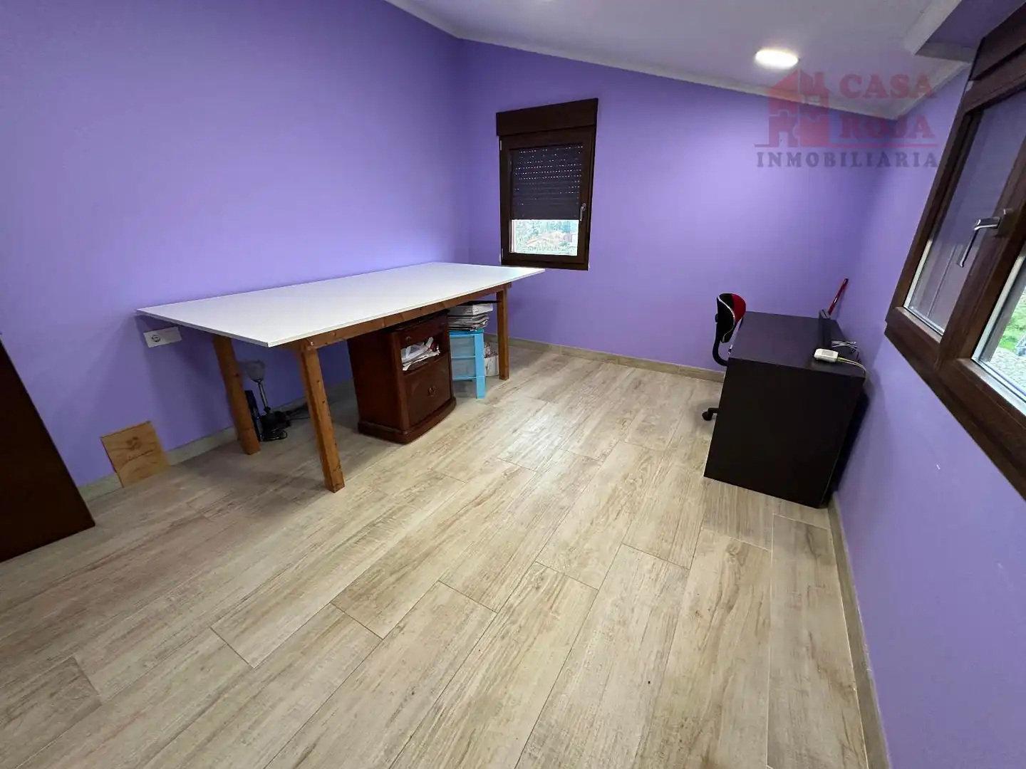 Detached house for sale in Coiro, imagen 28