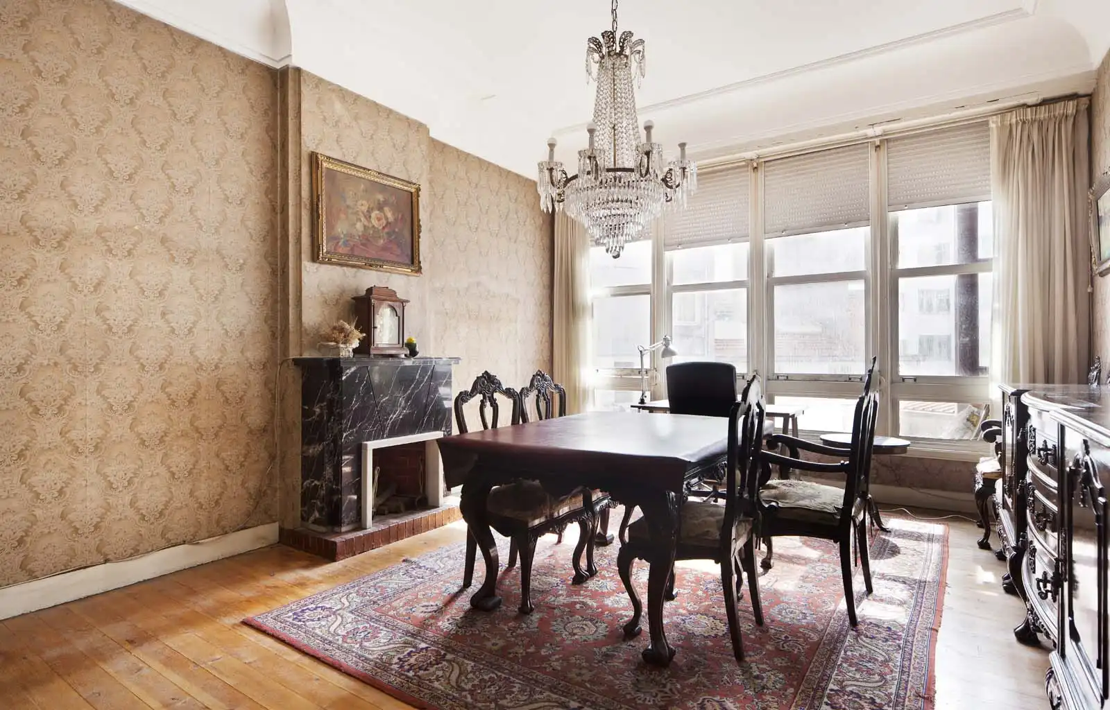 Flat for sale in Avenida Finisterre, 7, San Pablo - Juan Flórez