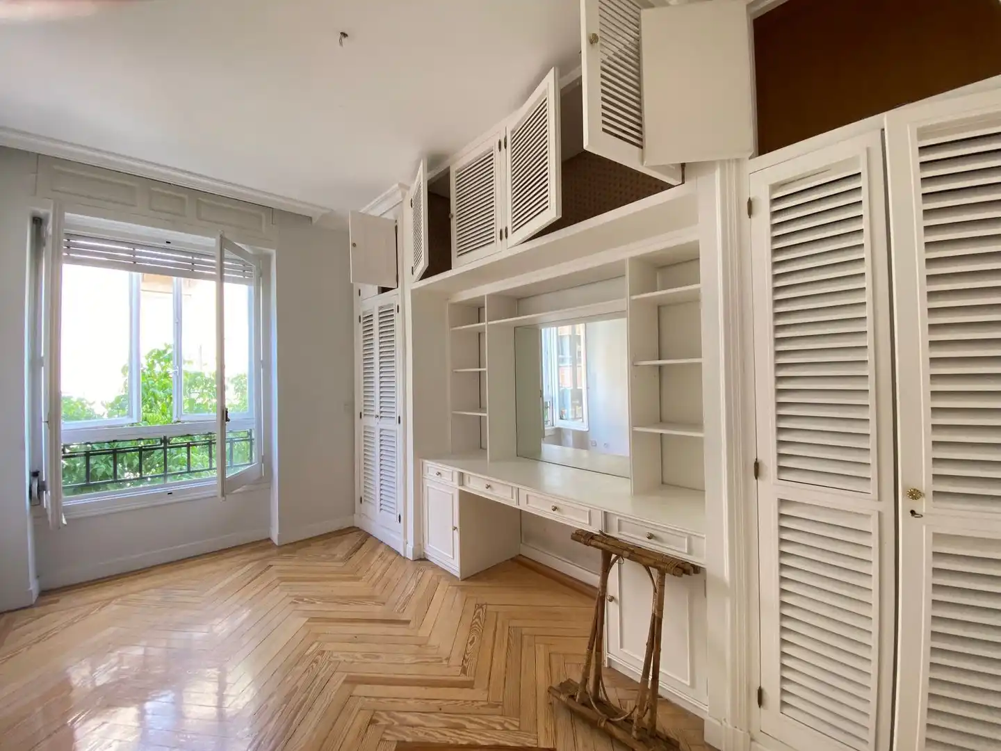Appartement avec ascenseur à louer à Barrio de Salamanca, imagen 4