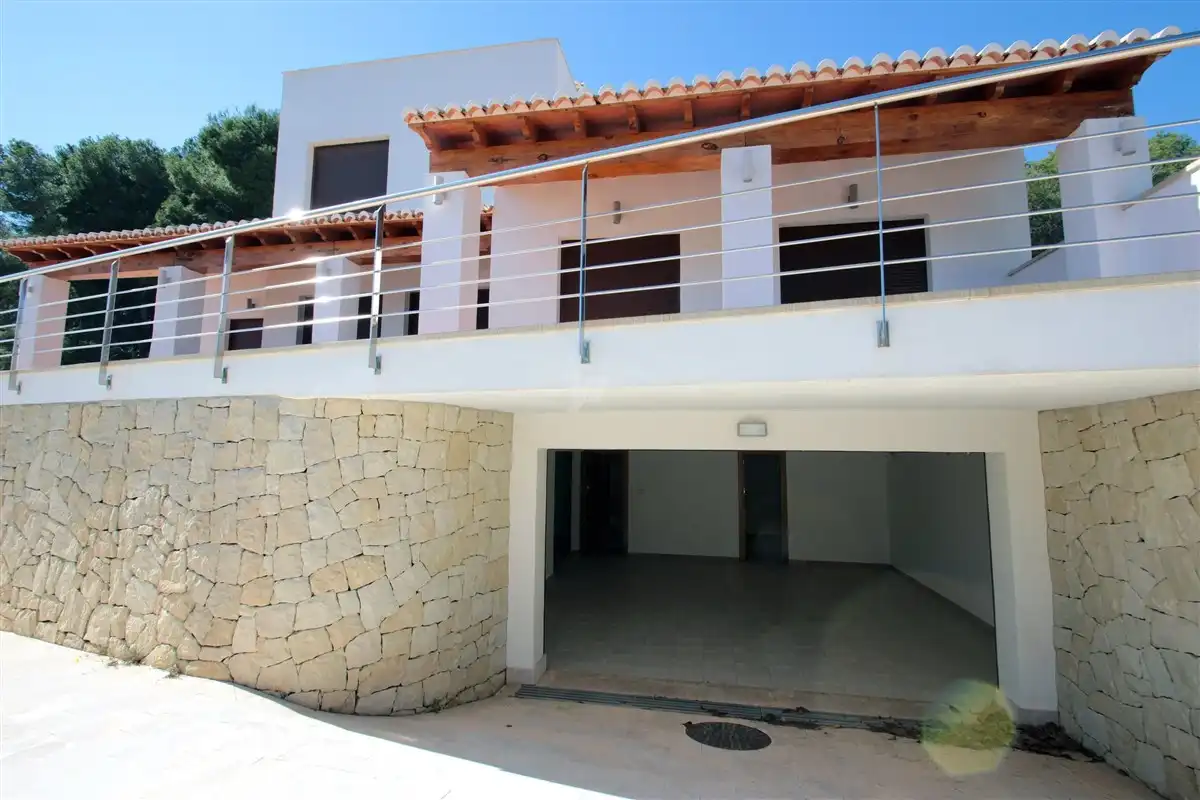 Detached house with pool for sale in Pinar del Advocat - Cometa, imagen 40