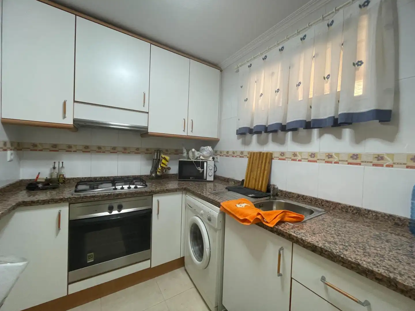 Ground floor with pool for sale in Puerto Deportivo, imagen 14
