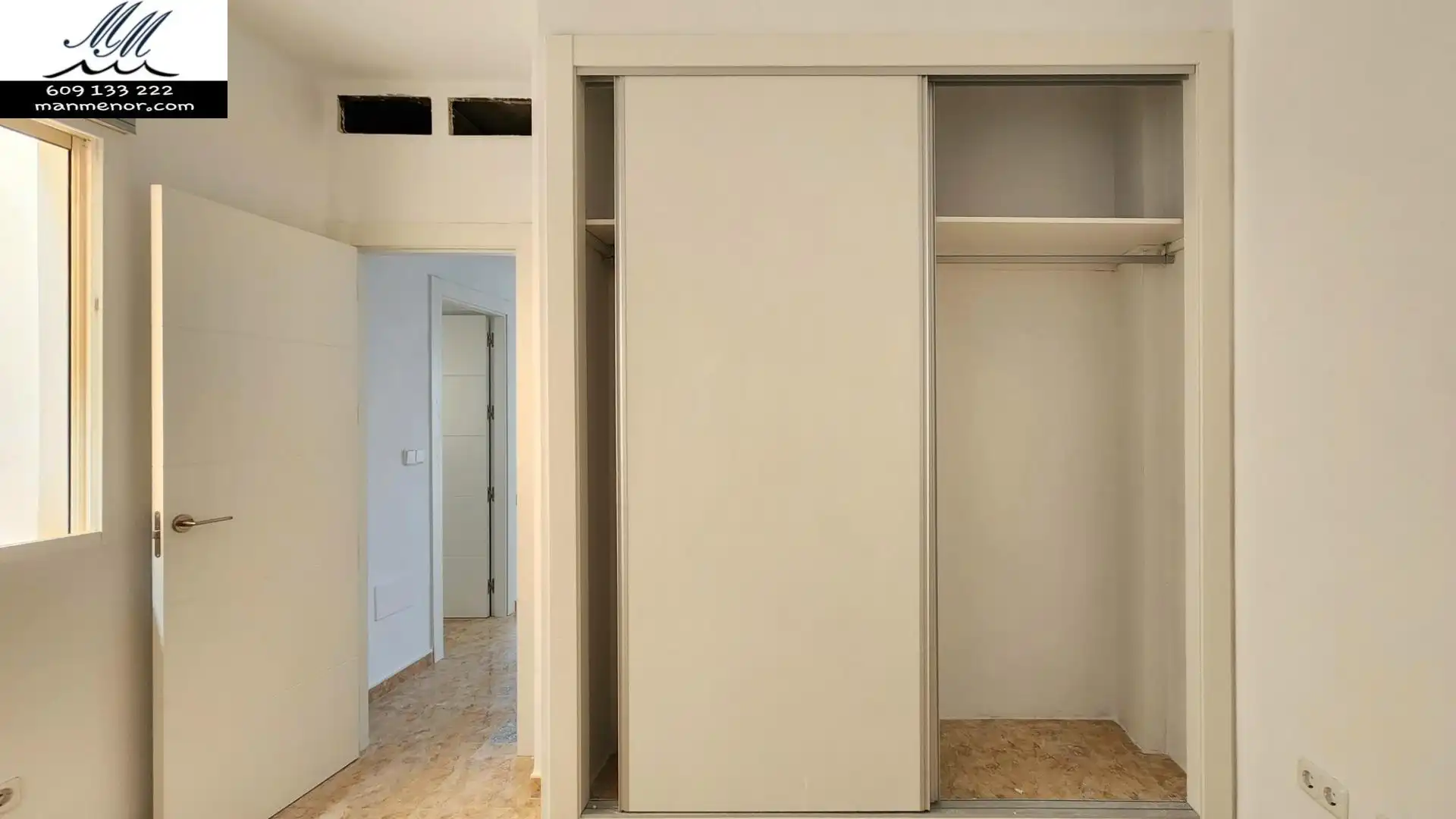 Dormitori de Dúplex en venda en Cartagena