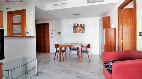Photo 3 of Apartment to rent in Calle Calle Arabial, 47, Camino de Ronda,  Granada Capital