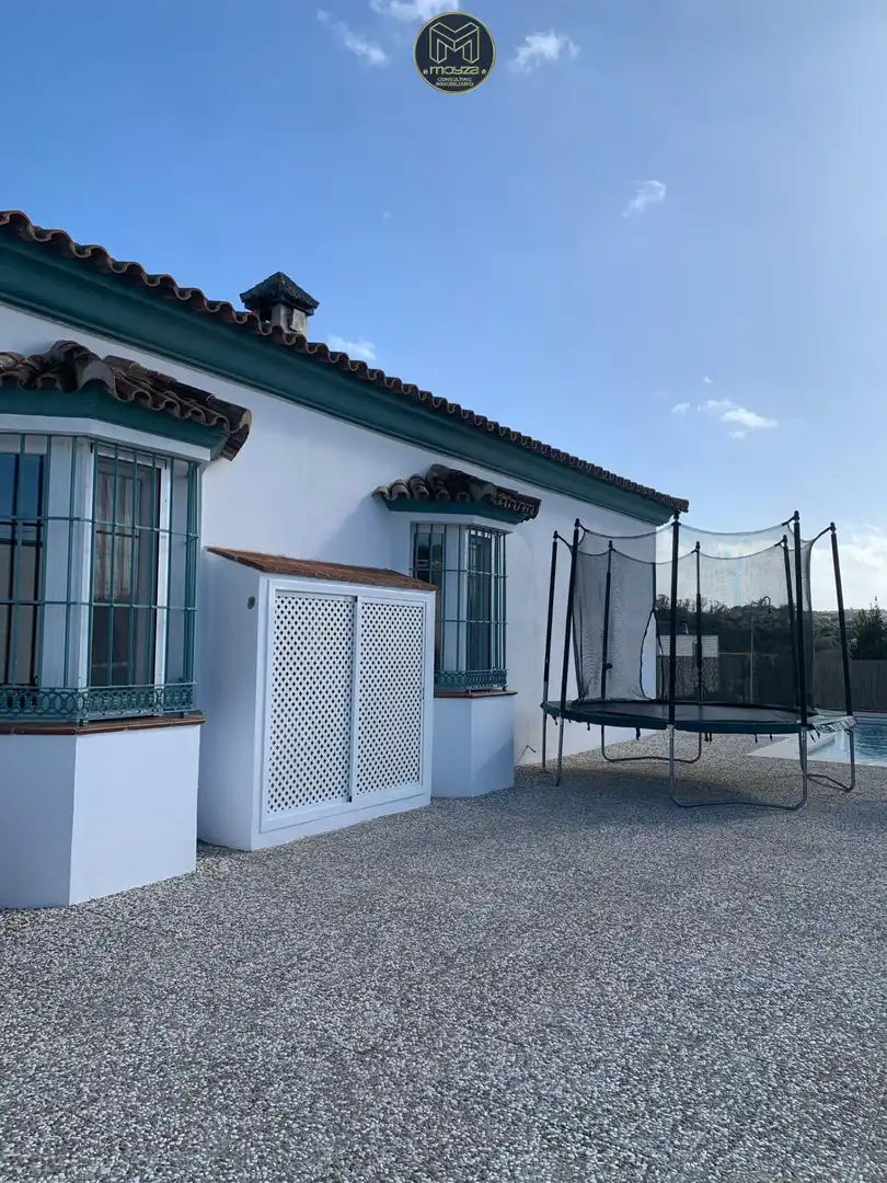 House with garden for sale in San Roque Pueblo, imagen 32