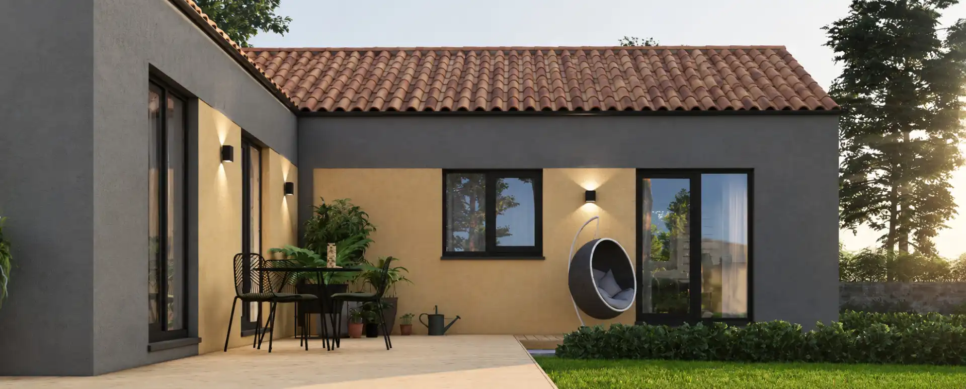 Casa o xalet en venda a N/A, Parroquias Norte