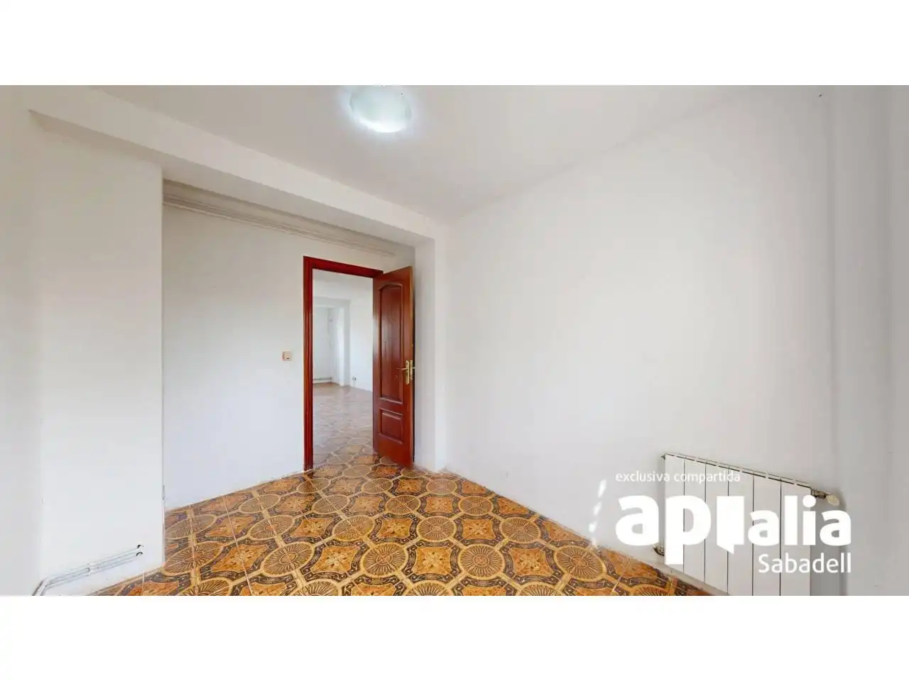 Piso con terraza en venta en Avenida Costa Brava 16, imagen 11