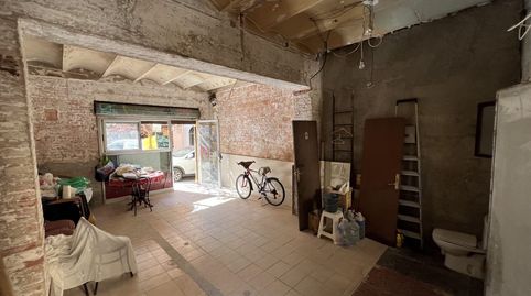 Foto 5 von Geschaftsraum zum Verkauf in Carrer de Cubelles, Vilapicina i la Torre Llobeta, Barcelona Capital