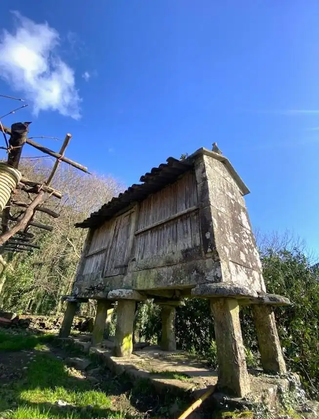 Casa rústica en venda a O Irixo, imagen 24