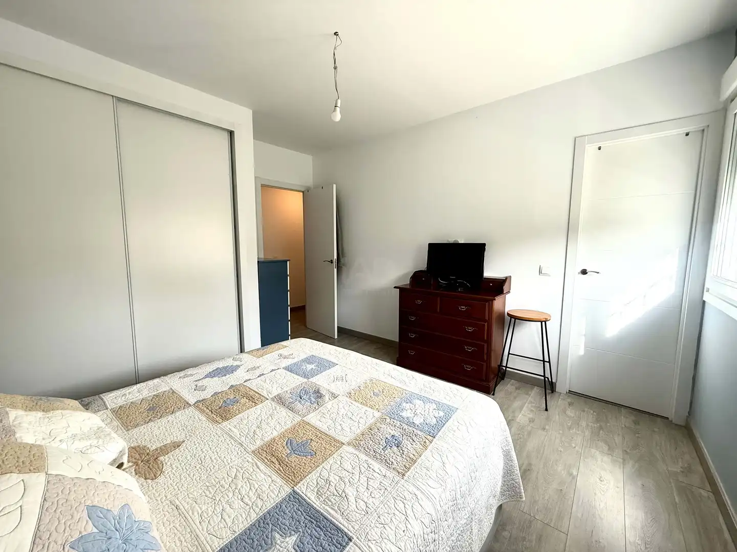 Habitación de Casa o chalet en venta en Villanueva de la Torre con Aire acondicionado, Calefacción y Terraza