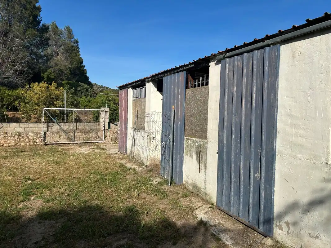 Country homes for sale in Vilallonga / Villalonga  with Furnished